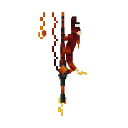 Dragon Fishing Rod