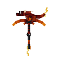 Dragon Pickaxe