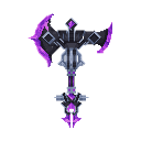 Eclipse Axe