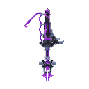 Eclipse Fishing Rod