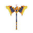 Ember Axe