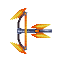 Ember Crossbow