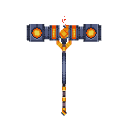 Ember Mace