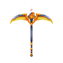 Ember Pickaxe