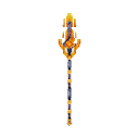 Ember Spear