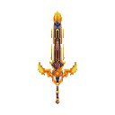 Ember Sword