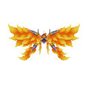 Ember Wings