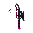 Ender Fishing Rod