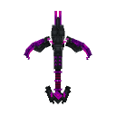 Ender Pickaxe