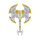 Fairy Axe