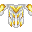 Fairy Chestplate