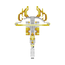 Fairy Crossbow