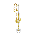 Fairy Fishing Rod