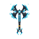 Frostbite Axe