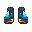 Frostbite Boots