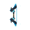 Frostbite Bow