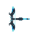 Frostbite Crossbow