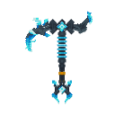 Frostbite Hoe