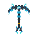 Frostbite Pickaxe