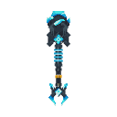 Frostbite Shovel
