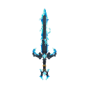 Frostbite Sword
