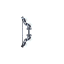 Galaxy Bow