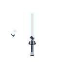 Galaxy Fishing Rod