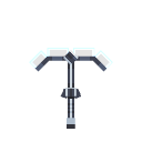 Galaxy Pickaxe