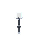 Galaxy Shovel
