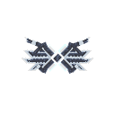 Galaxy Wings