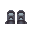Ghostly Boots