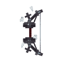 Ghostly Bow