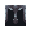 Ghostly Helmet