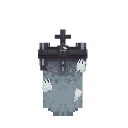 Ghostly Shield