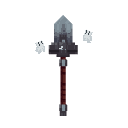 Ghostly Shovel