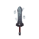 Ghostly Sword