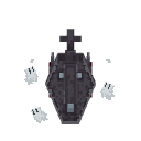 Ghostly Wings