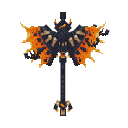 Halloween Axe