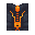 Halloween Chestplate