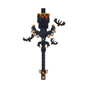 Halloween Shovel