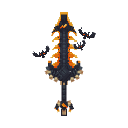 Halloween Sword