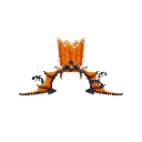 Halloween Wings