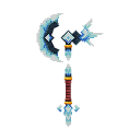 Ice Axe