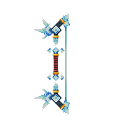 Ice Bow