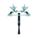 Ice Crossbow