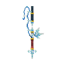 Ice Fishing Rod