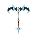 Ice Pickaxe