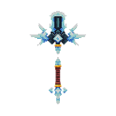 Ice Shovel