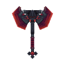 Inferno Axe