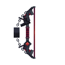 Inferno Bow